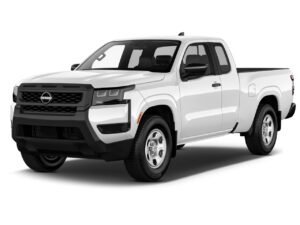 2026 Nissan Frontier Review: Prices, Specs, and Photos